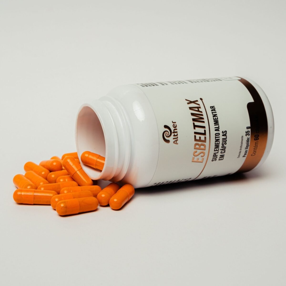 ESBELTMAX  60CAP