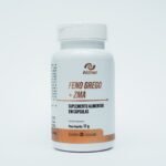 FENO GREGO + ZMA 30CAP