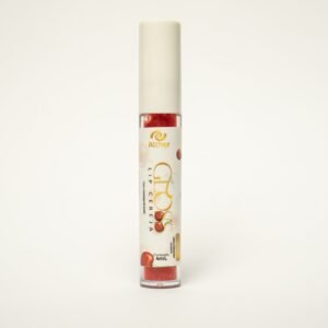 LIP GLOSS CEREJA 4ML