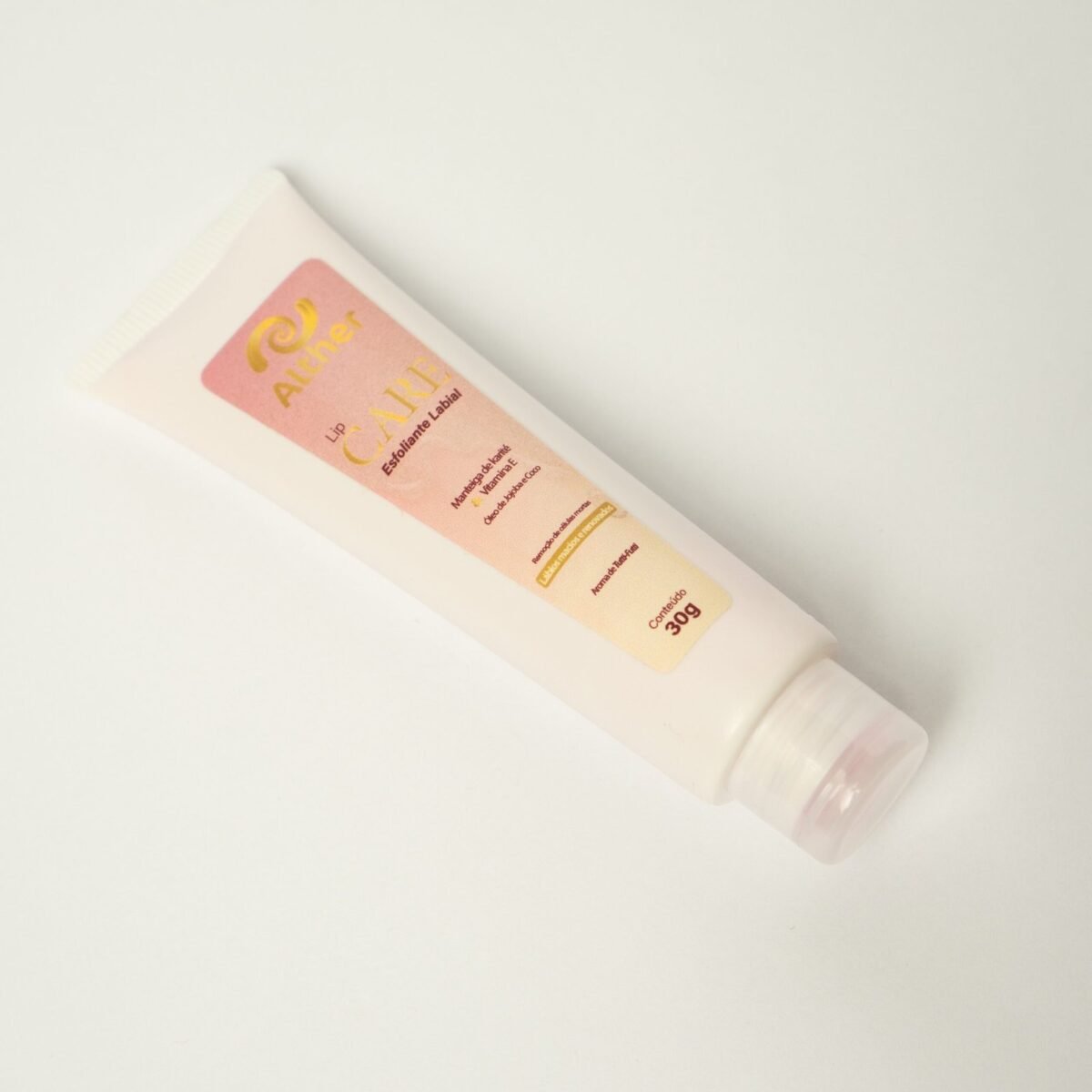 ESFOLIANTE LABIAL 30G