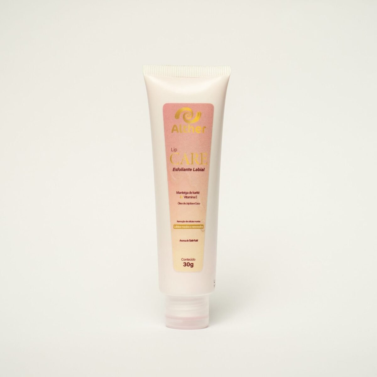 ESFOLIANTE LABIAL 30G