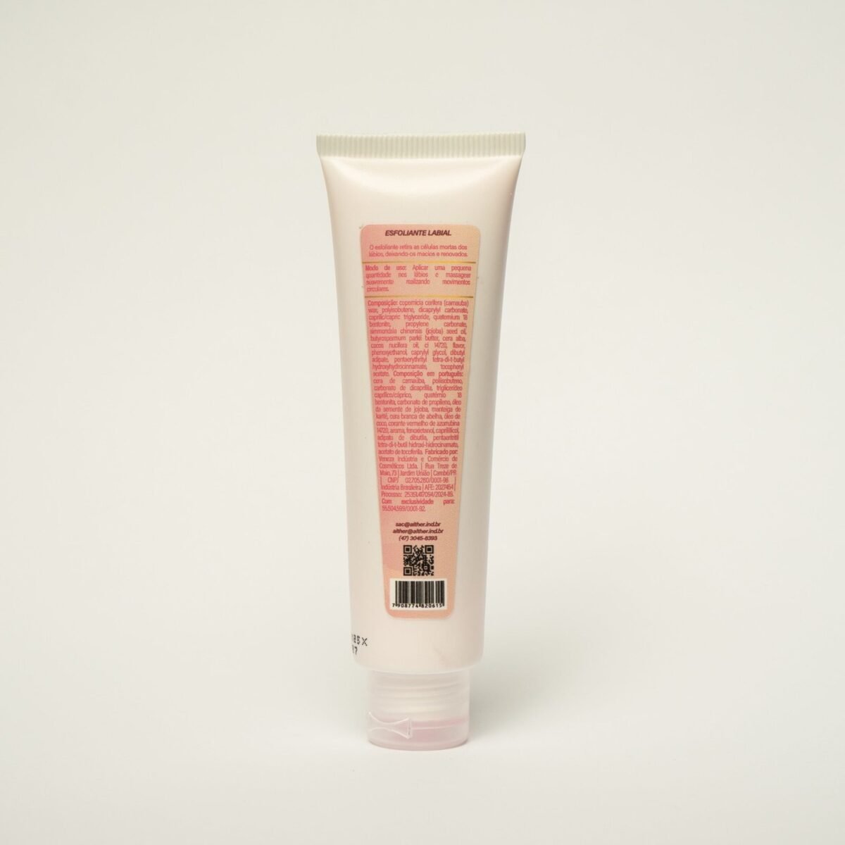 ESFOLIANTE LABIAL 30G