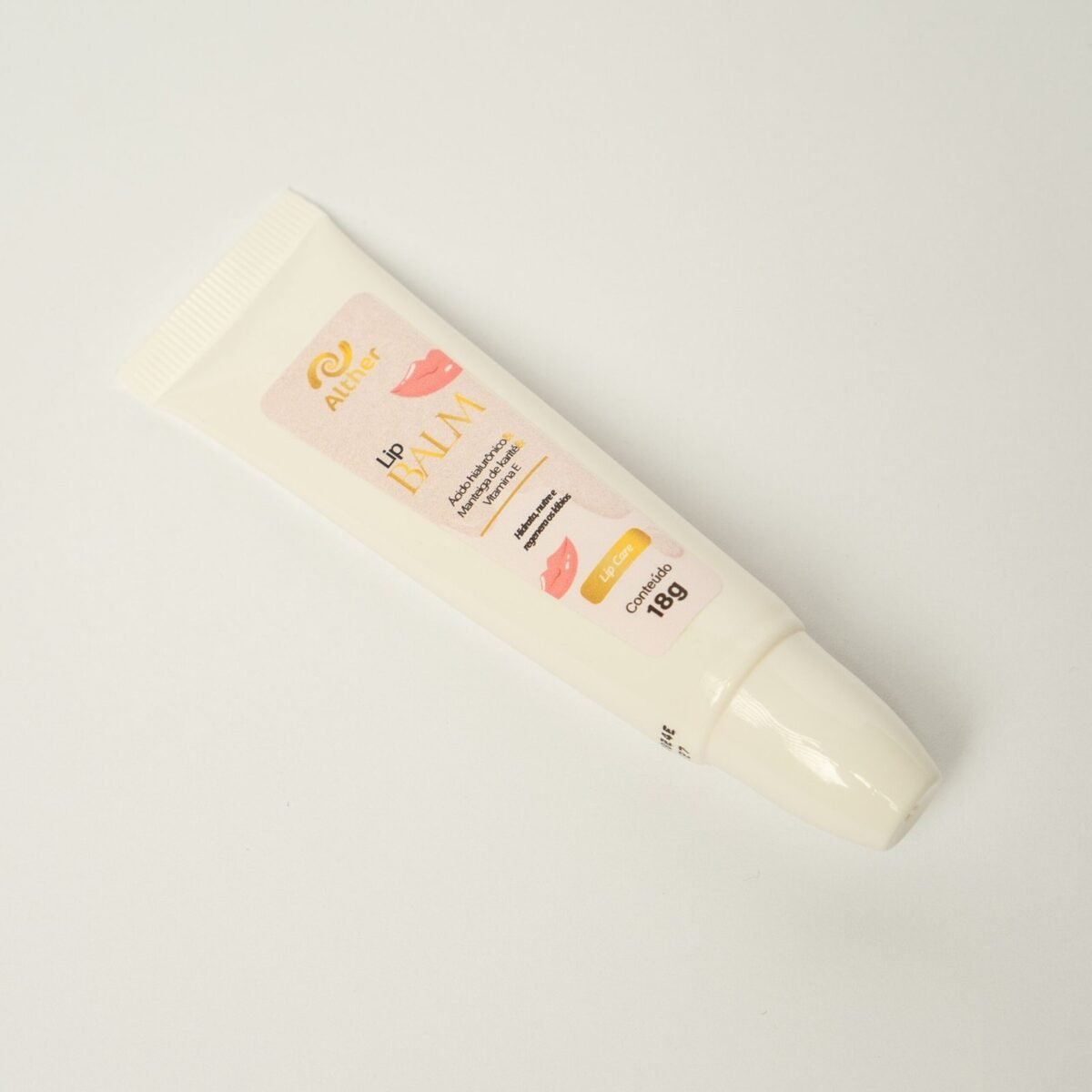 LIP BALM 18G