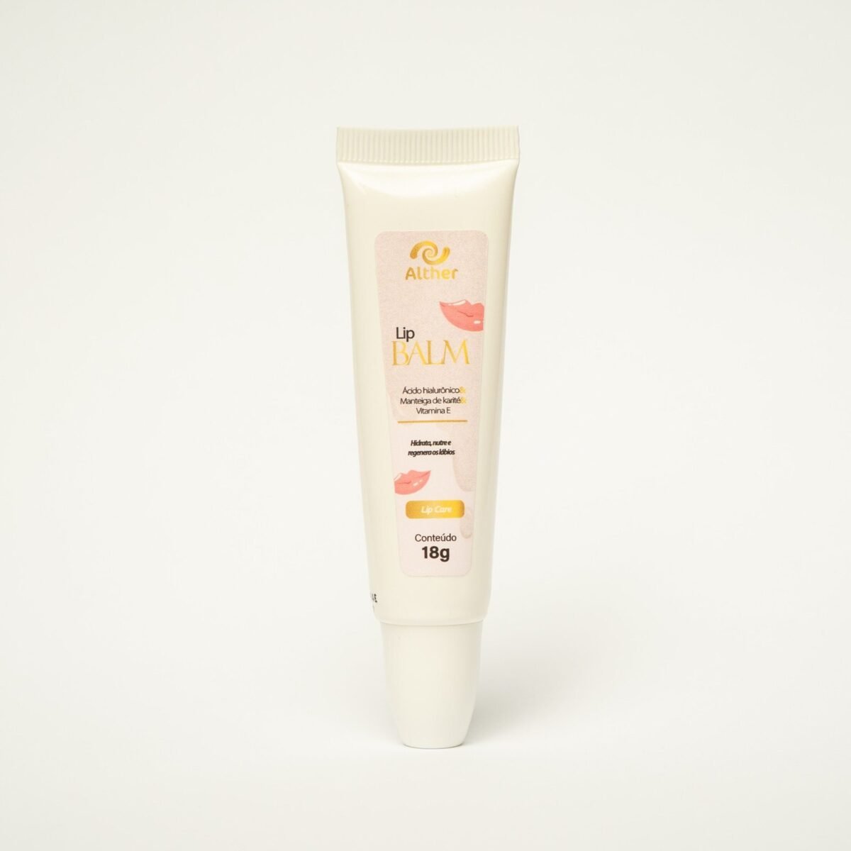 LIP BALM 18G