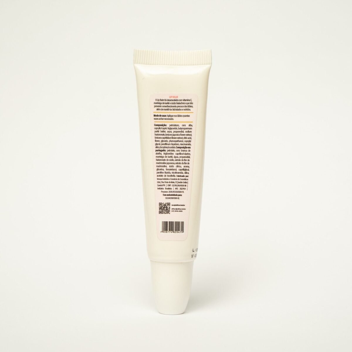 LIP BALM 18G
