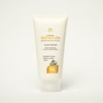 CREME PARA MÃOS LUVAS DE SILICONE 60G
