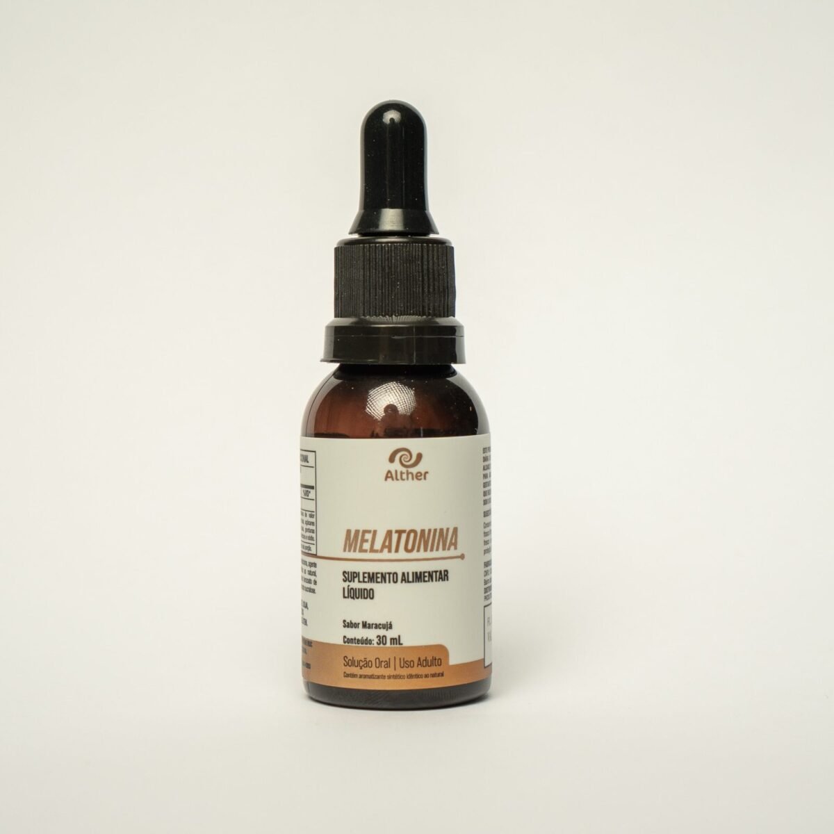 MELATONINA LÍQUIDA MARACUJÁ 30ML