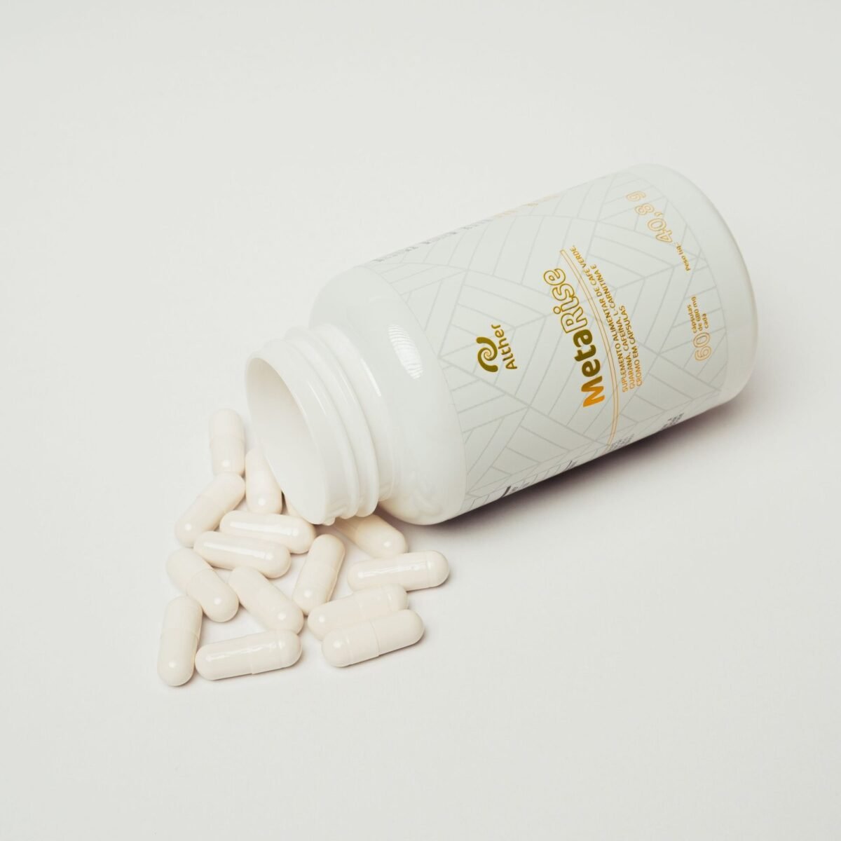 METARISE 60CAP