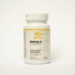 ÔMEGA 3 SABOR CEREJA 30CAP - Imagem 2