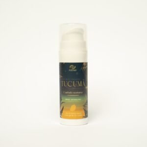 CREME FACIAL TUCUMÃ 30G