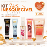 Kit Noite Inesquecível ALTHER | Linha Hot Completa + Brinde - Imagem 4
