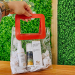 Kit Pele Apaixonante ALTHER | Cleanser + Niacinamida + Tucumã + Brinde - Imagem 2